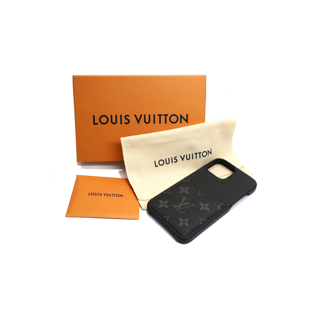 お買取りしました！ ルイヴィトン IPHONE バンパー13 PRO MAX