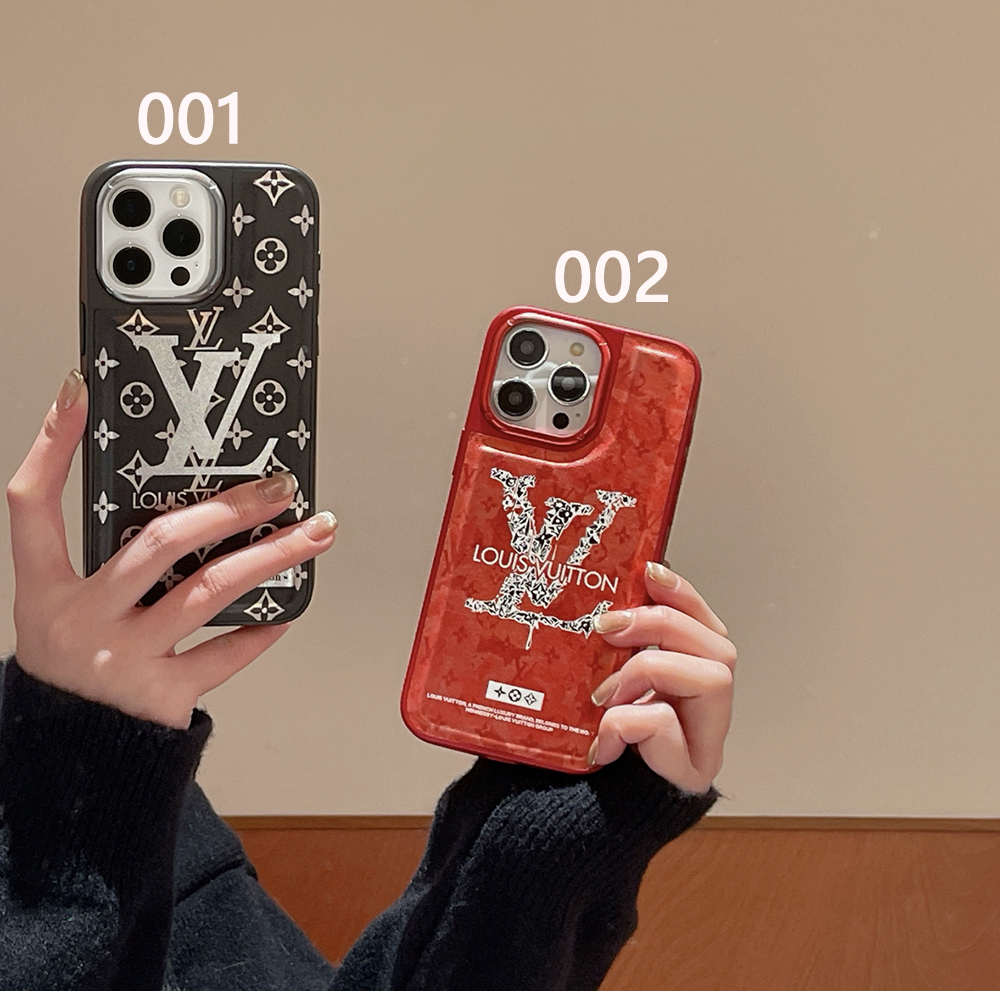 LOUIS VUITTON M82889 iPhone 15 Proケース｜LOUIS VUITTON iPhone