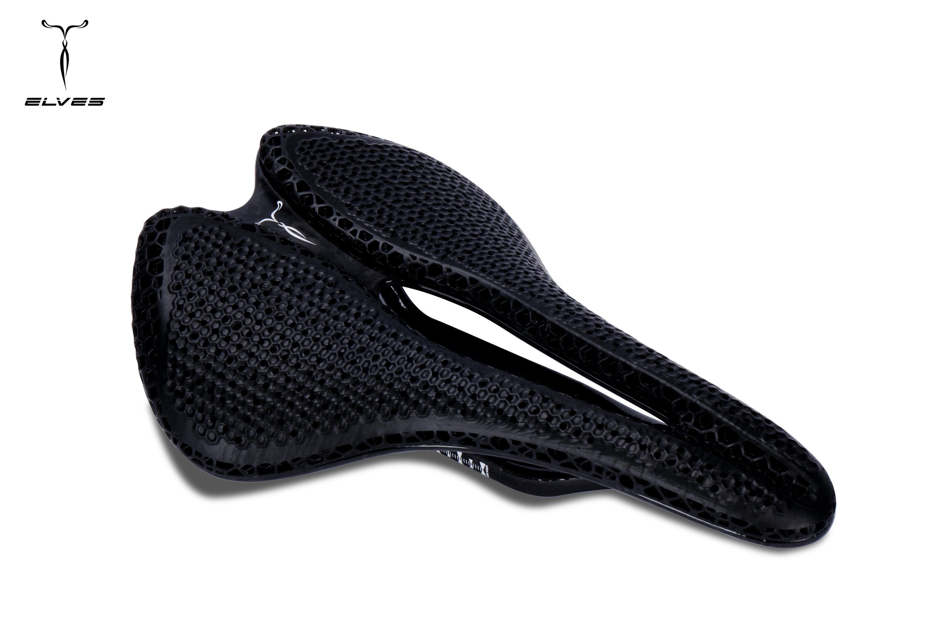 マジックオッセ 3Dプリントサドル ELVES MAGIC OSSE 3D Printed Saddle