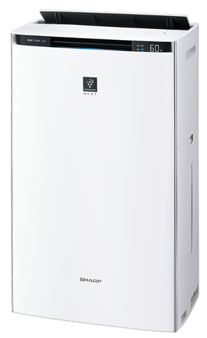 2023年製 KI-X75E3 シャープ空気清浄機 フィルター他部品一覧