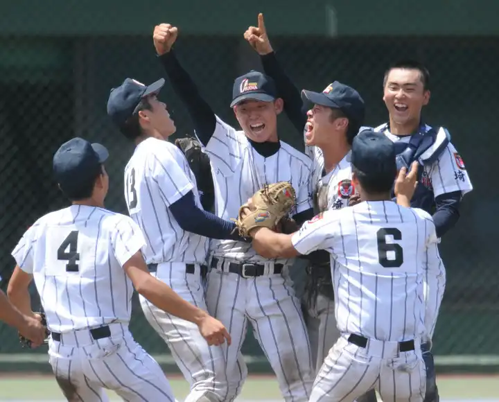 浦和学院、5年ぶり13度目V 自立求め自主性育む | 浦和学院高校野球部
