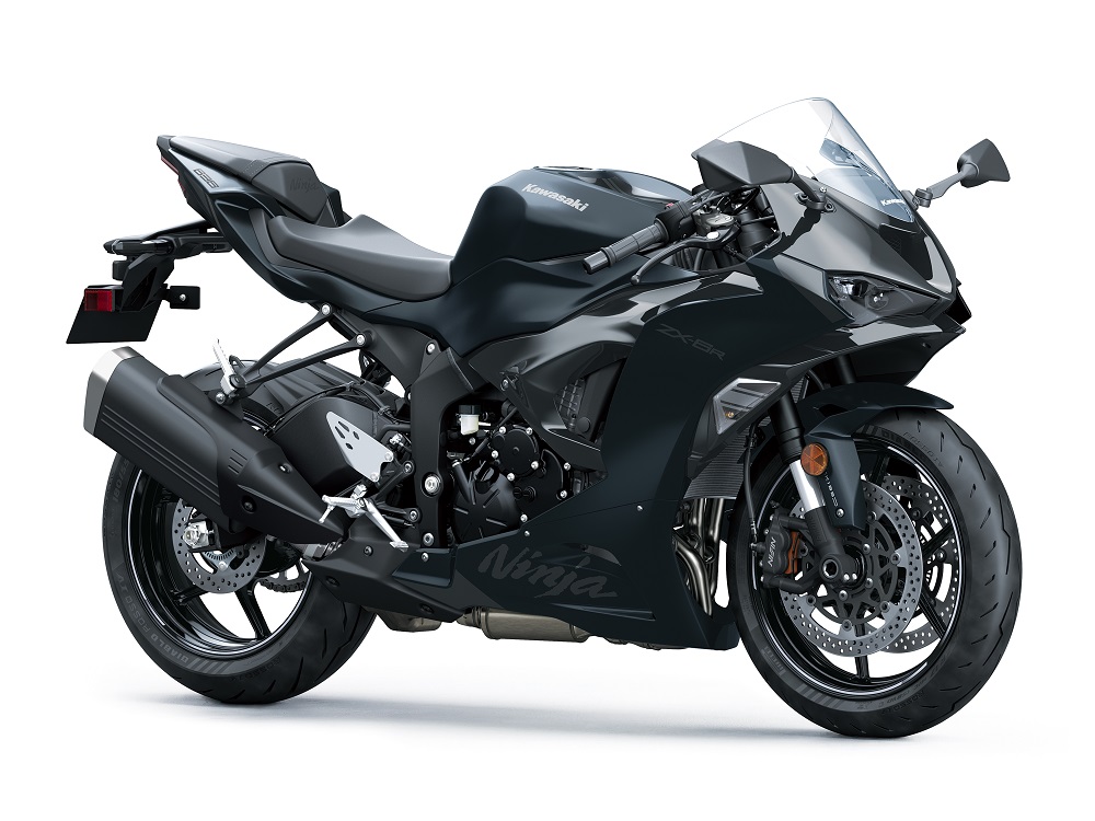 Ninja650」「Ninja ZX-6R」シリーズご紹介可能です！ [最新情報] | U