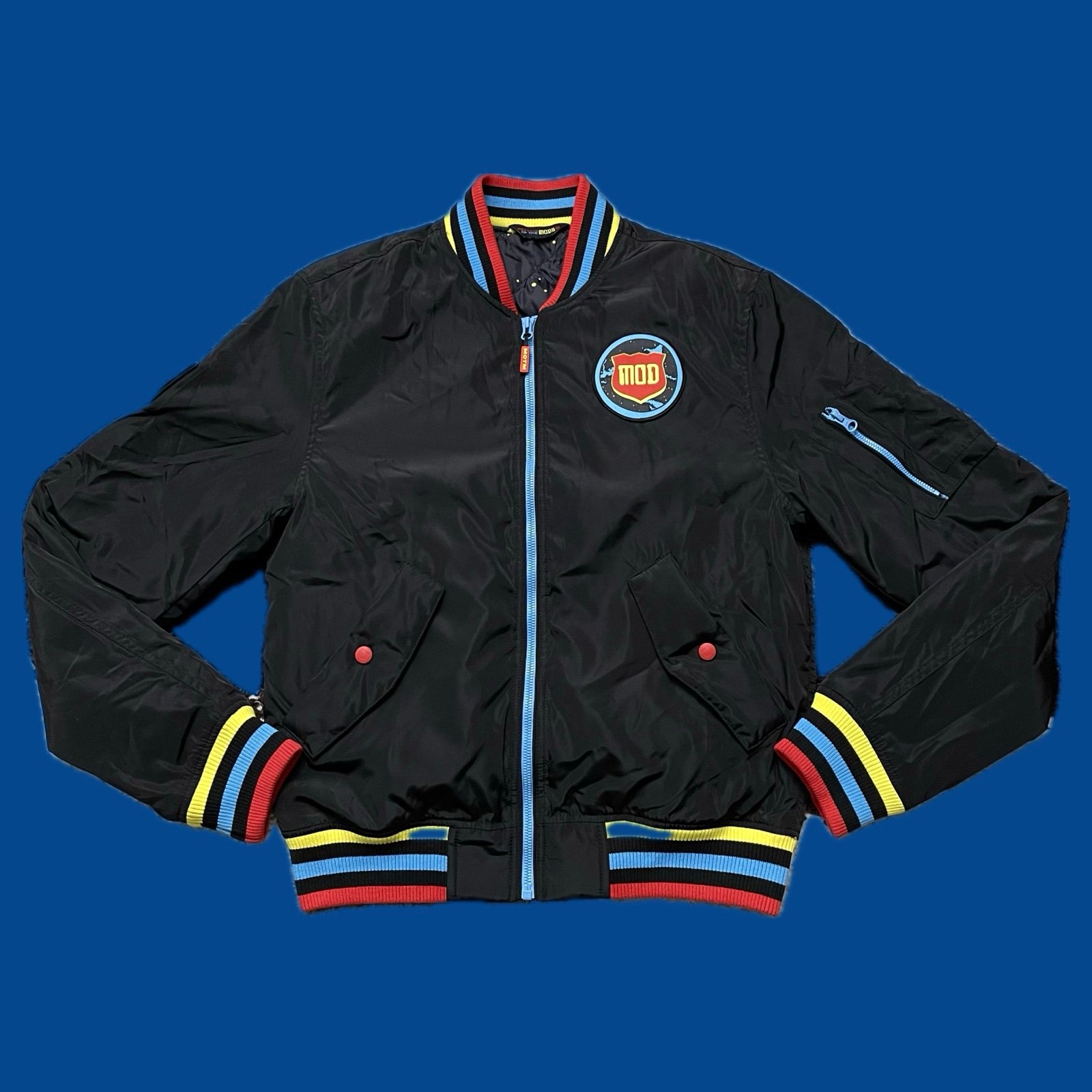 2018 ALYX relentless bomber jacket M-L 【公式通販】