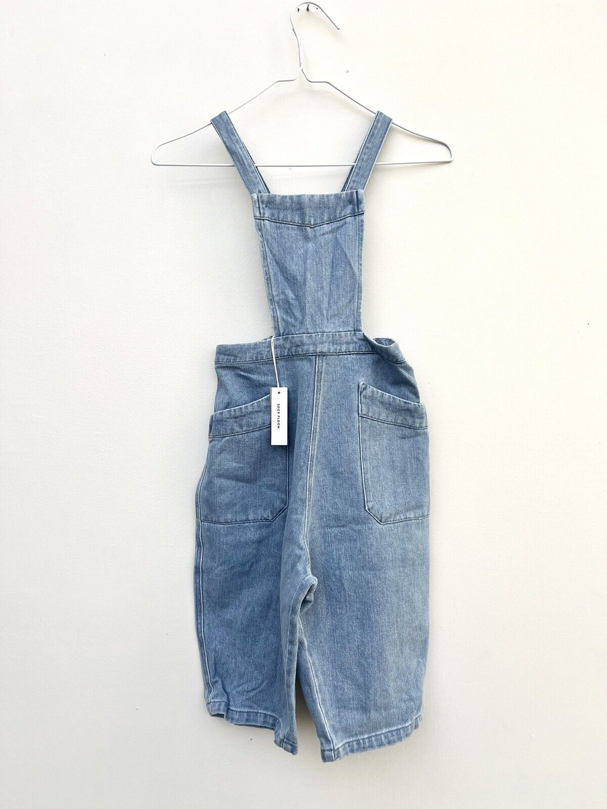 正規品 soorploom Charlie shortall 3y