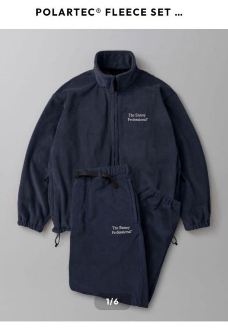 The Ennoy ベスト Professional FLEECE BLANKET The Ennoy