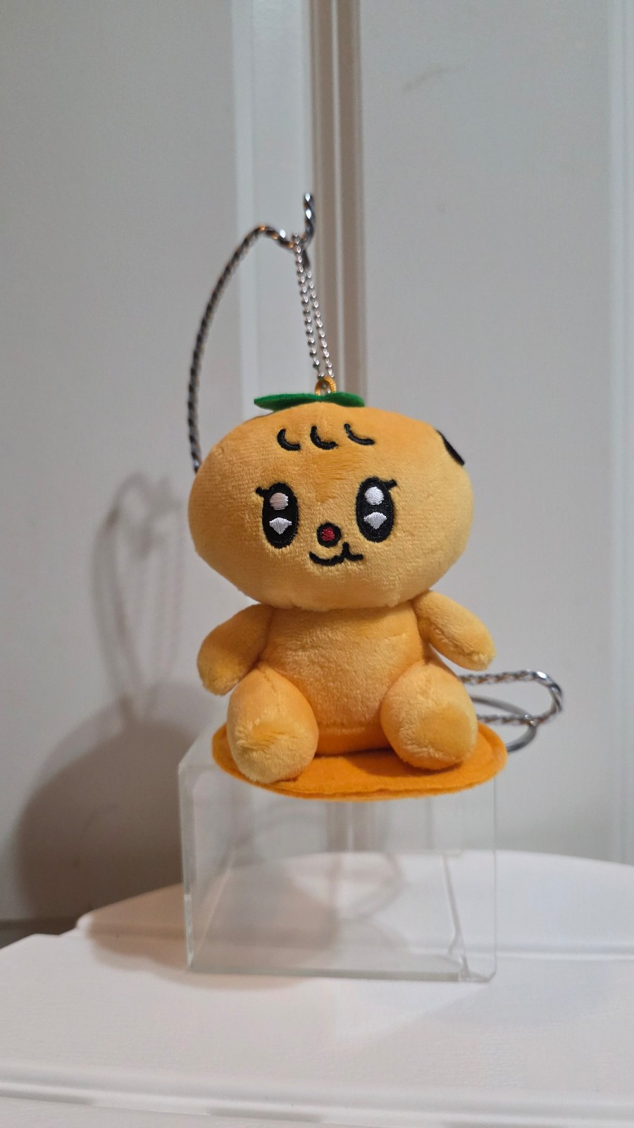 Seventeen Miniteen Magnet Plush Keyring - | Mercari