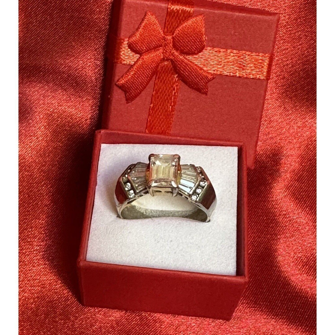 Franklin Mint Rings Deals - New and used pre-owned Finds | Mercari