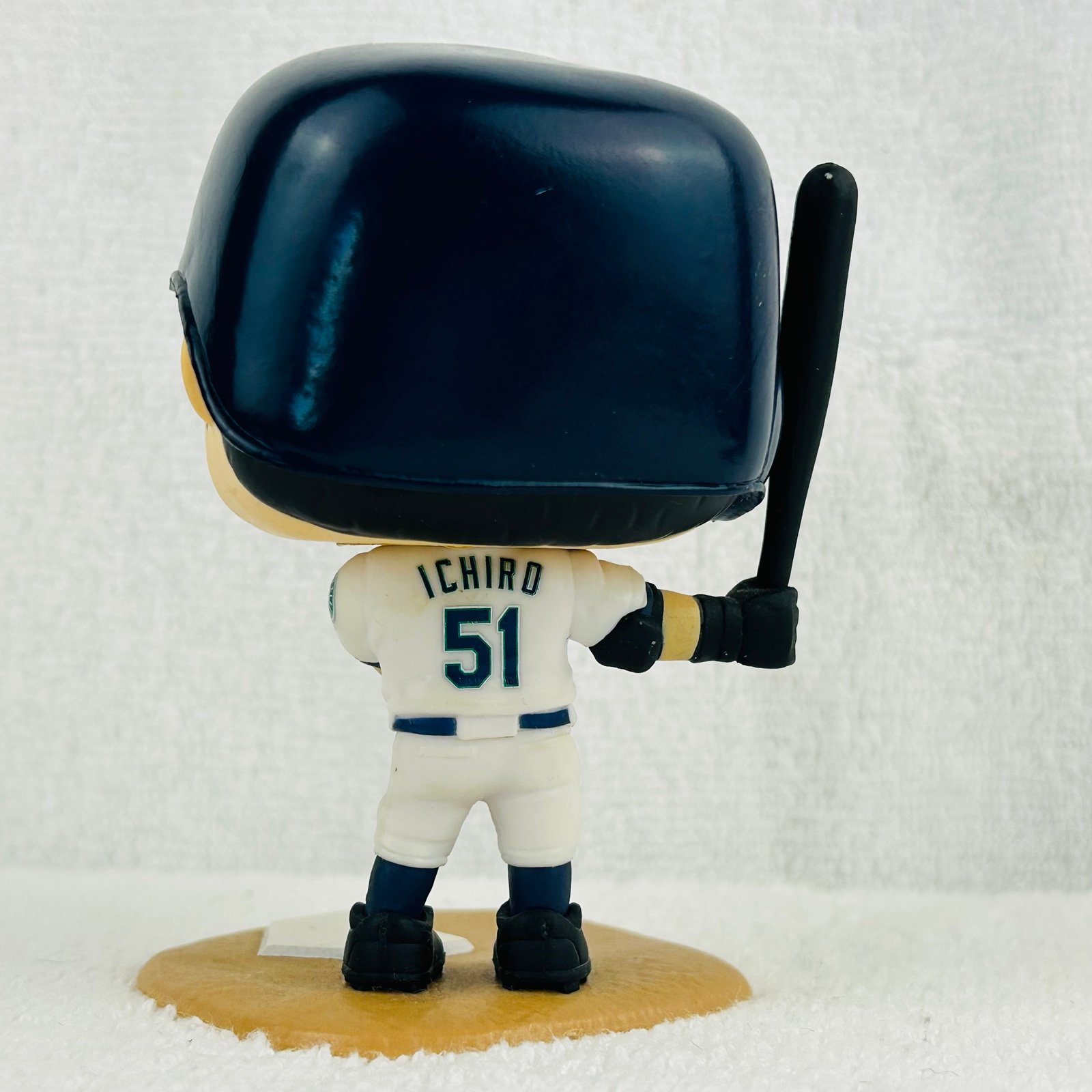 Ichiro Suzuki #51 Funko Pop! MLB Vinyl | Mercari
