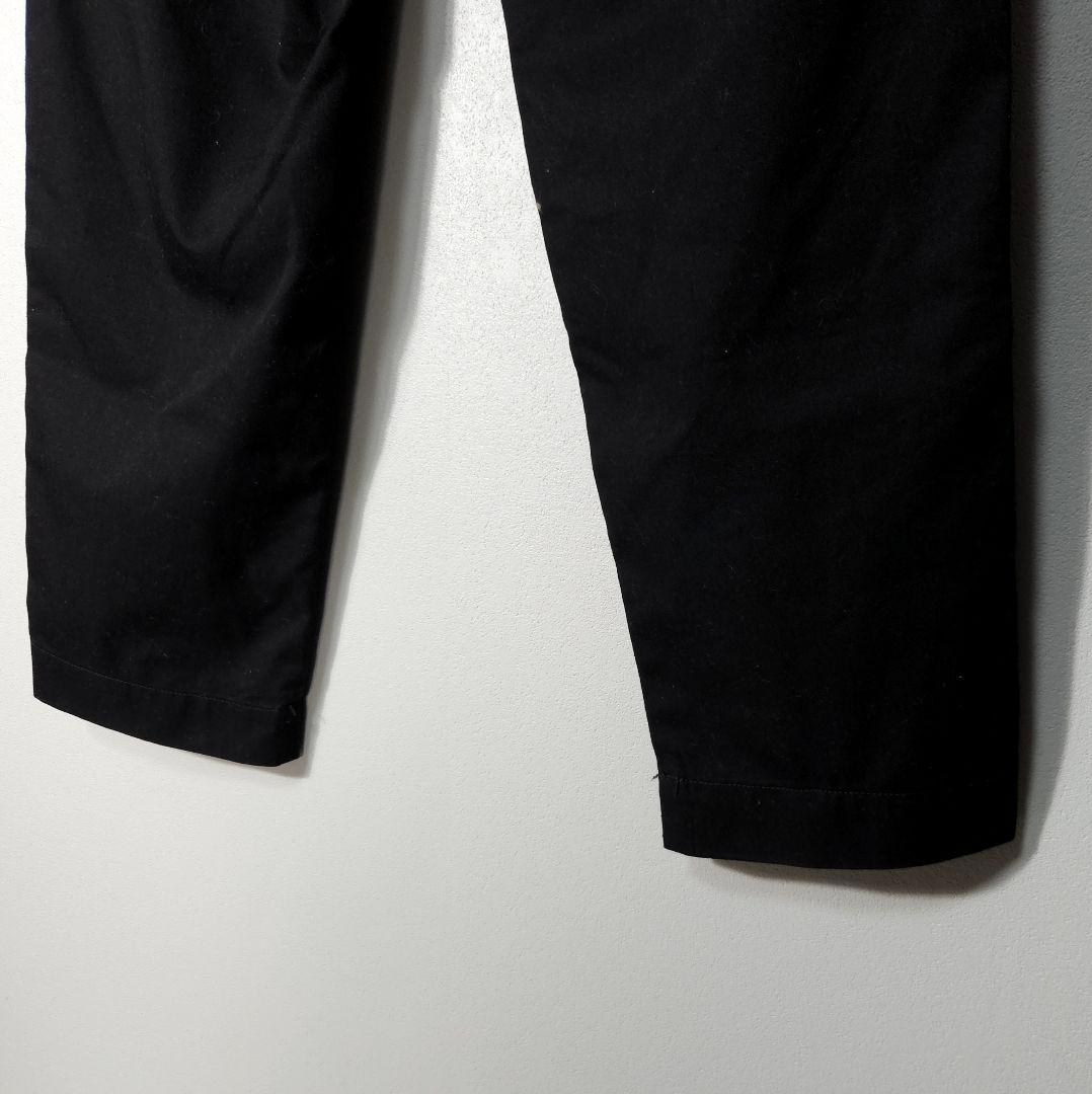 WTAPS 23SS WRKT2001 TROUSERS 01