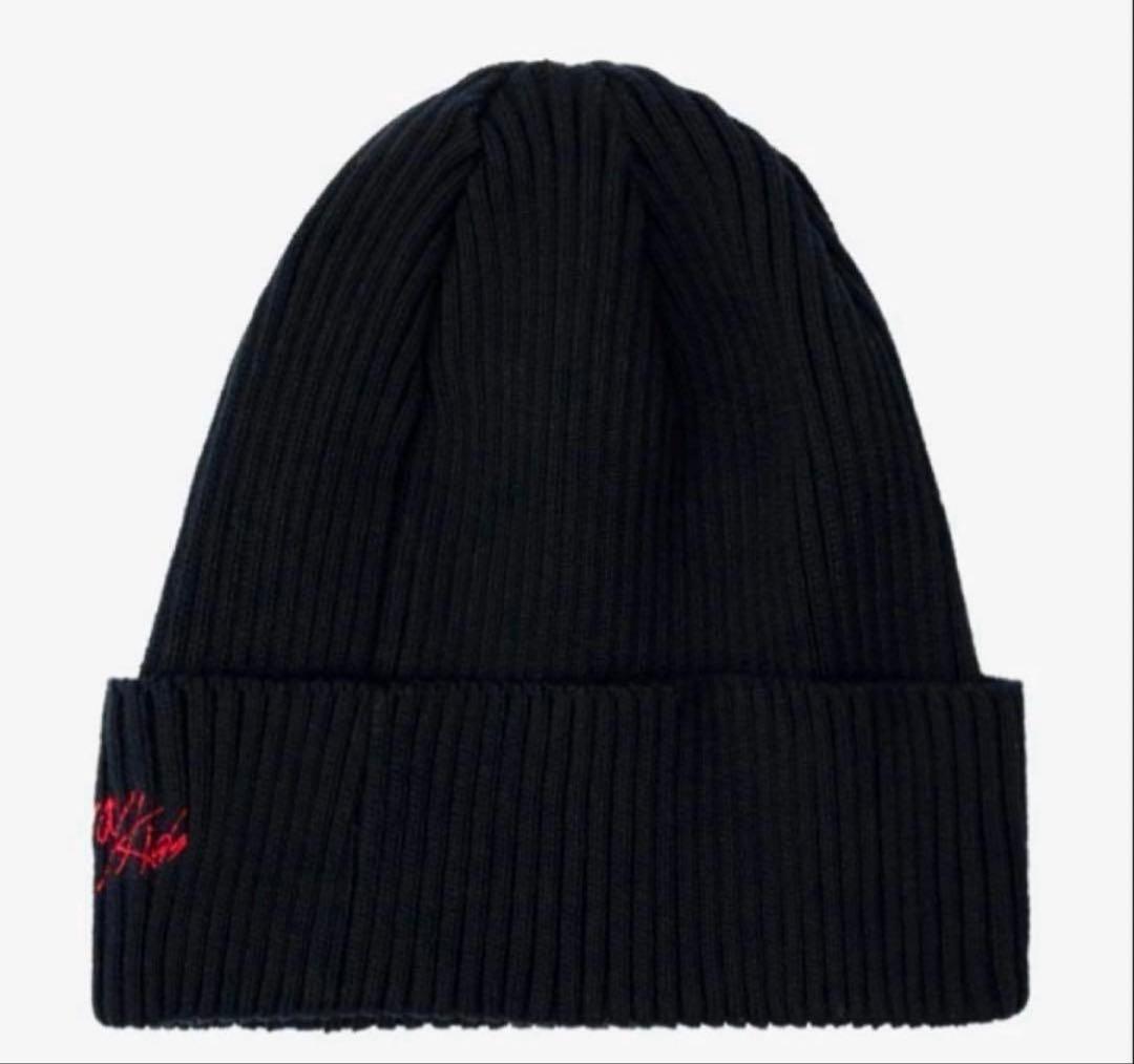 Stray Kids × needles Watch Cap Knit Cap
