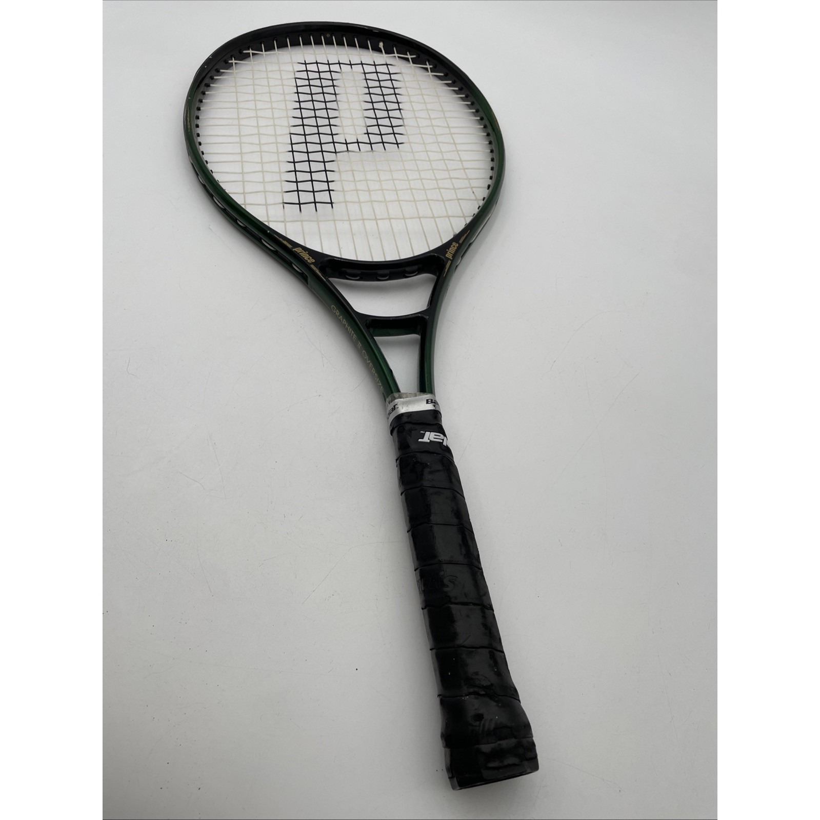 ラケット(硬式用) Prince Graphite II Oversize Paragon Prince