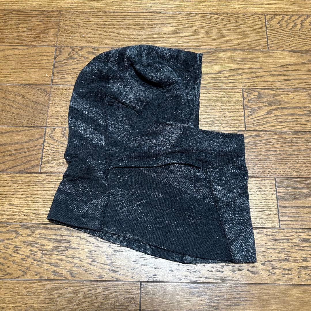 julius 2016 16ss Digital Noise Balaclava