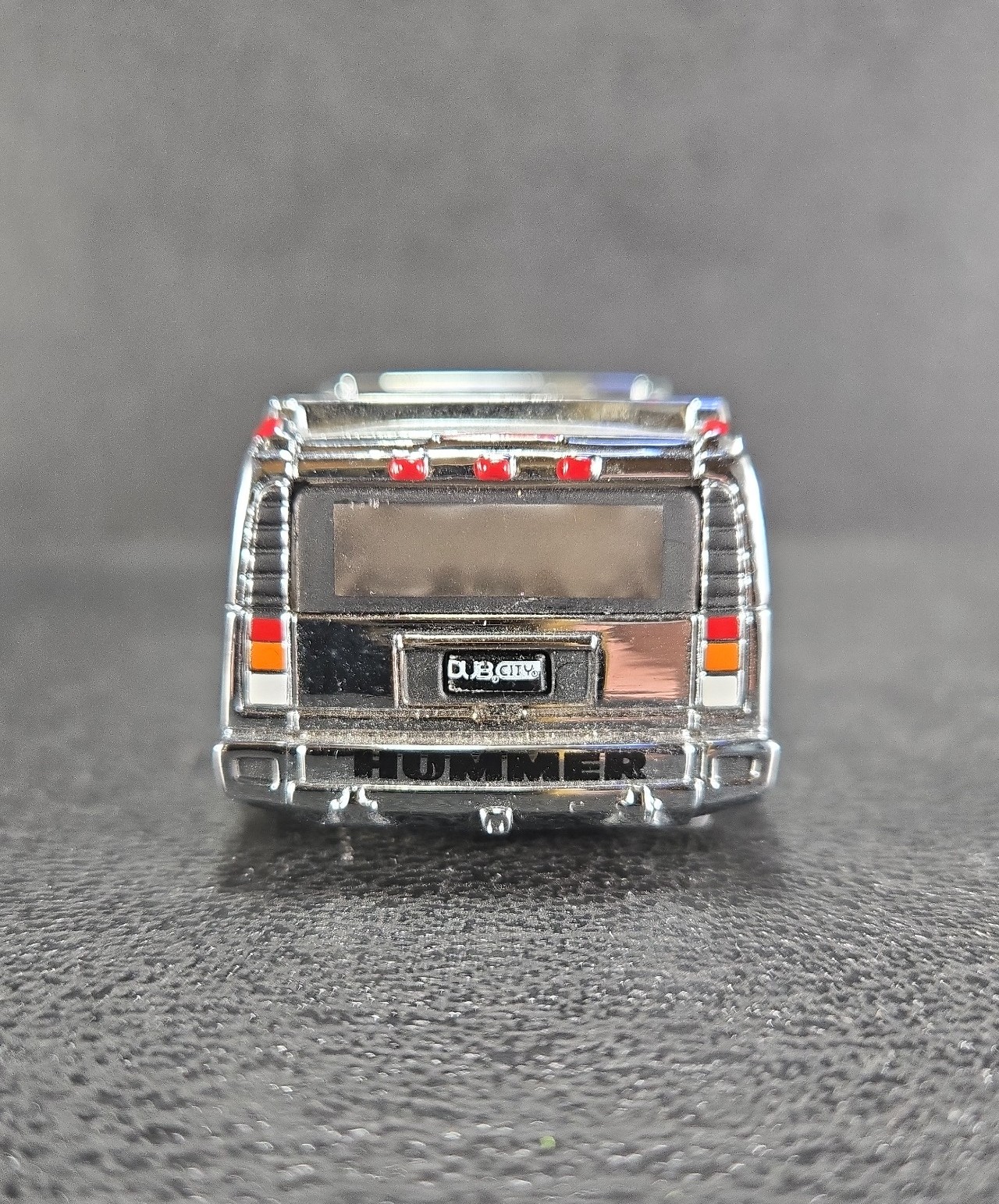 2003 Jada Dub City Kustoms 1:64 Hummer H2 | Mercari