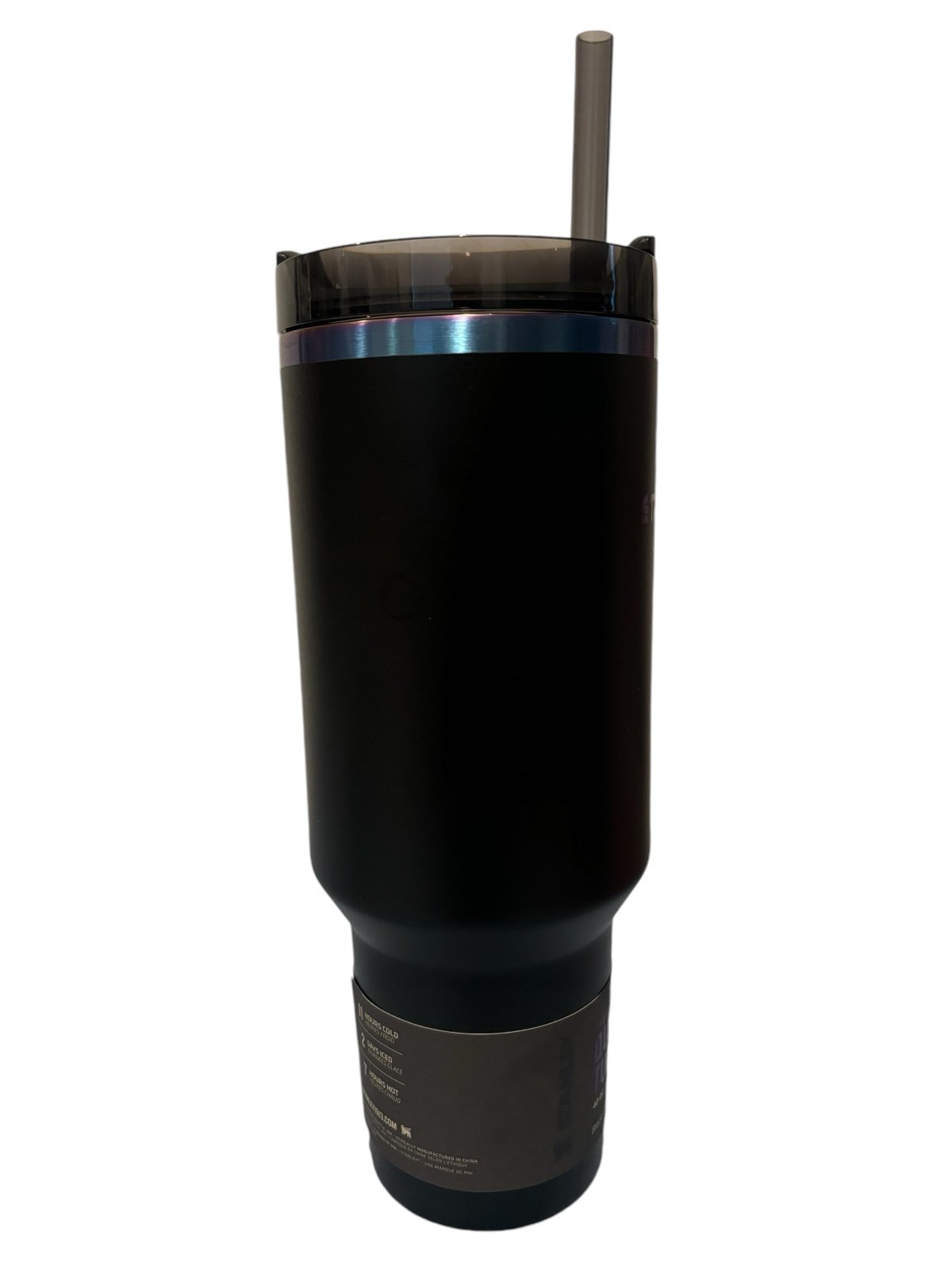 Starbucks Black Chroma 40ozバーベキュー・調理用品 Starbucks Black