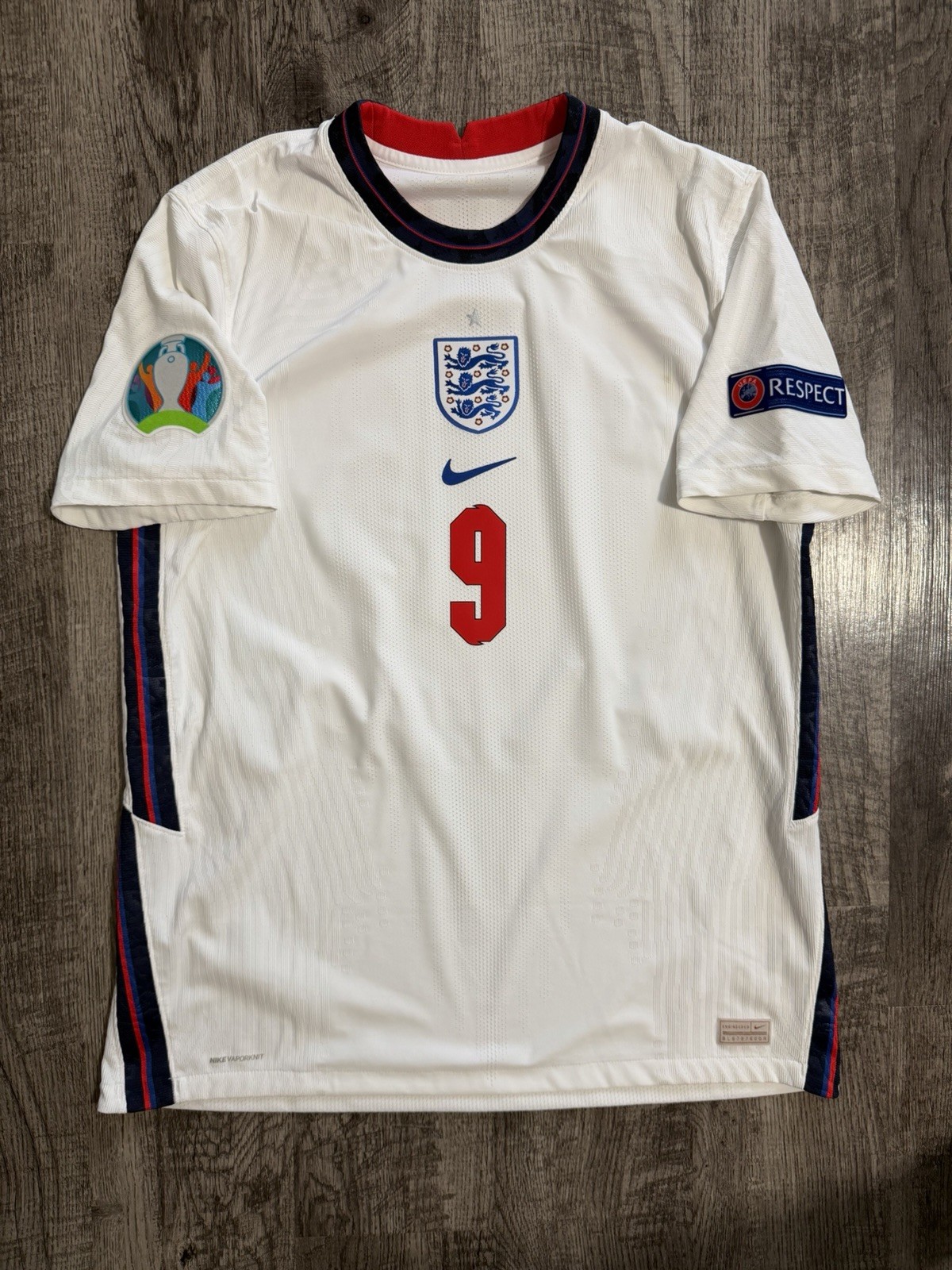 Harry Kane England National Team Nike 2020 | Mercari