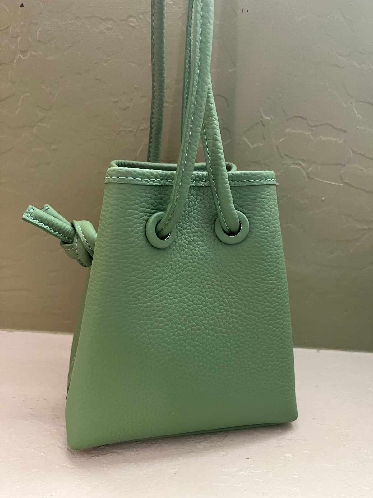 NWT Vasic bond mini bag Vasic Collection | Mercari