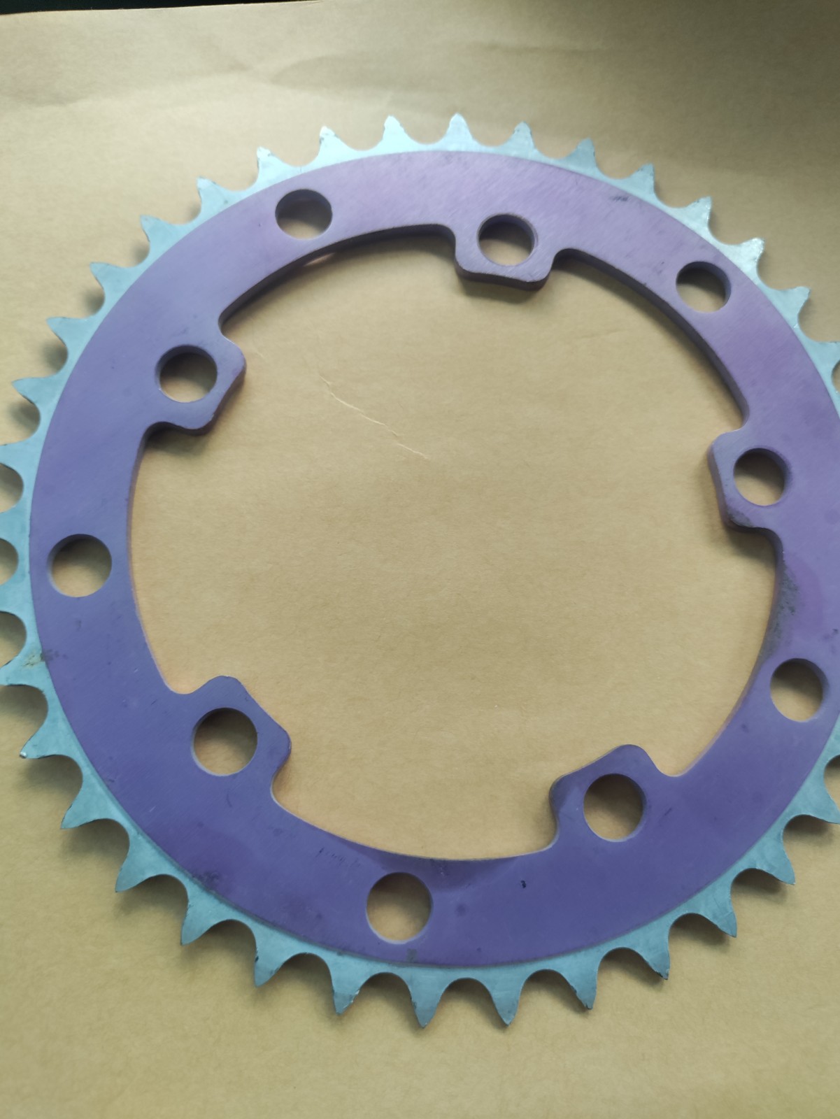 Profile Blackjack Sprocket Profile 30t Bmx Sprocket BLACKJACK