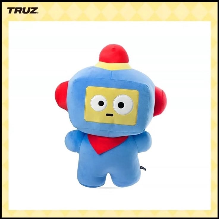 truz hikun treasure Asahi Chinese exclusive | Mercari