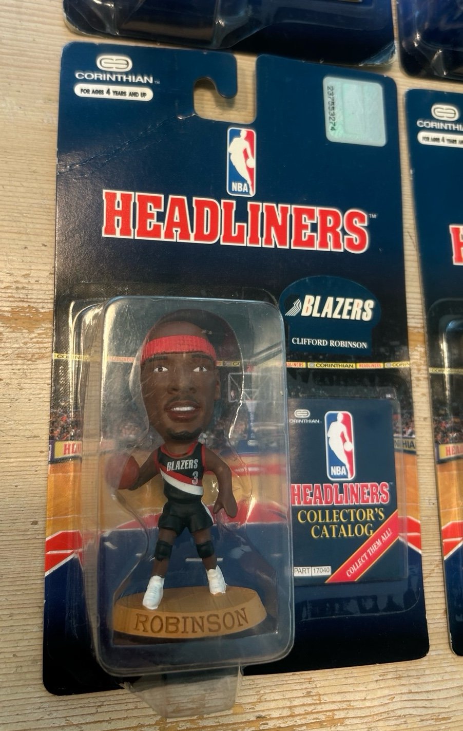 1996 CORINTHIAN NBA HEADLINERS LOT RODMAN, | Mercari