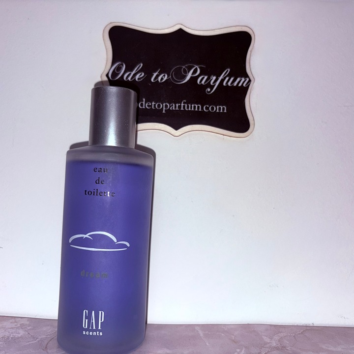 ✨RARE✨Original Vintage GAP Scents DREAM Eau | Mercari