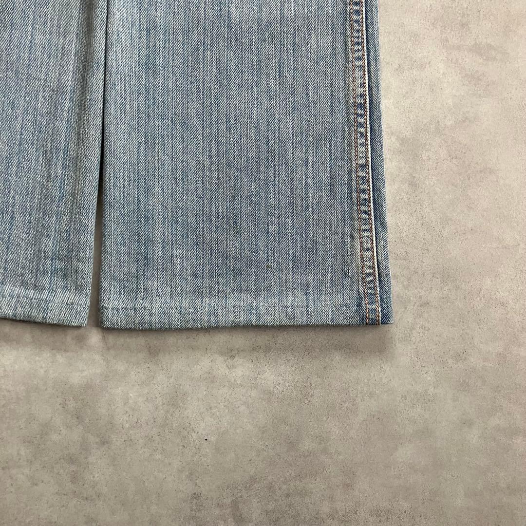 00s y2k archive Diesel flare denim pants