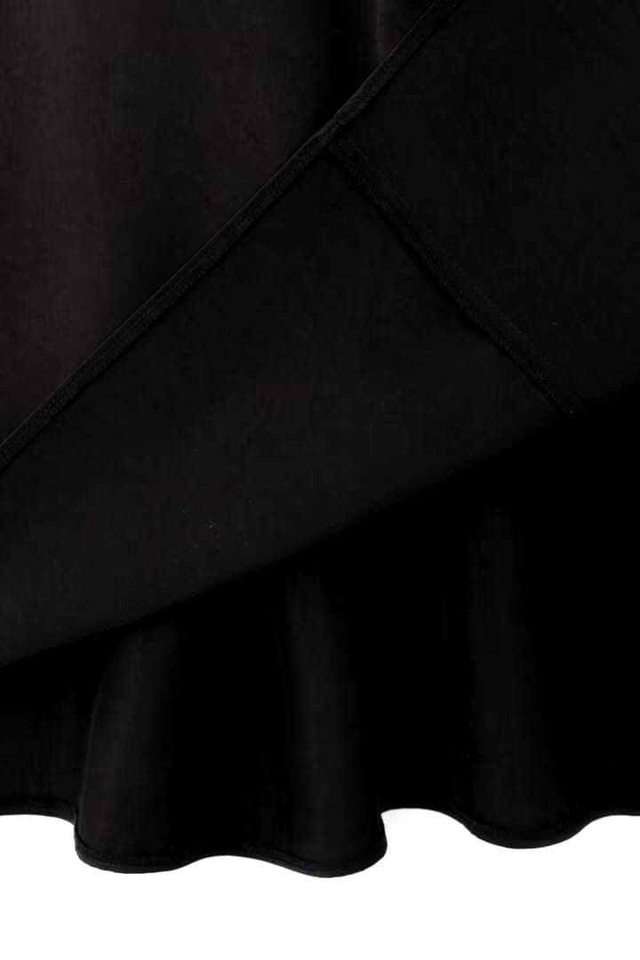 ☆New☆ YLÈVE ACETATE SATIN SK