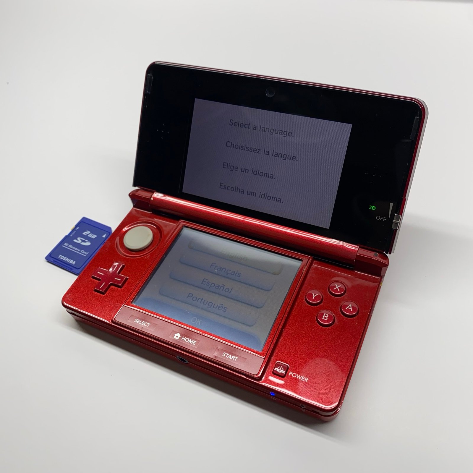 Partner Ctr 3ds 京都マイクロコンピューター/PARTNER-CTR/CTRC-03