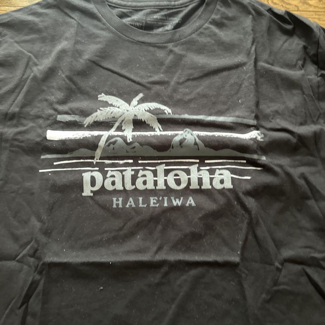 Patagonia Pataloha T-shirt M Hawaii Haleiwa | Mercari