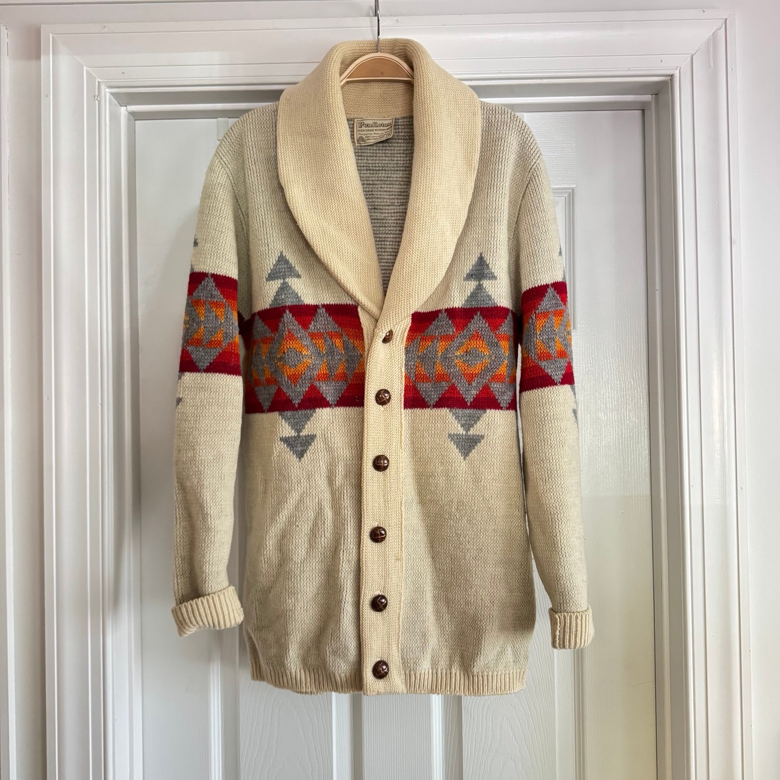 RAM WOOL HEAVY LONG CARDIGAN .14【MOCHA】 RAM WOOL HEAVY LONG