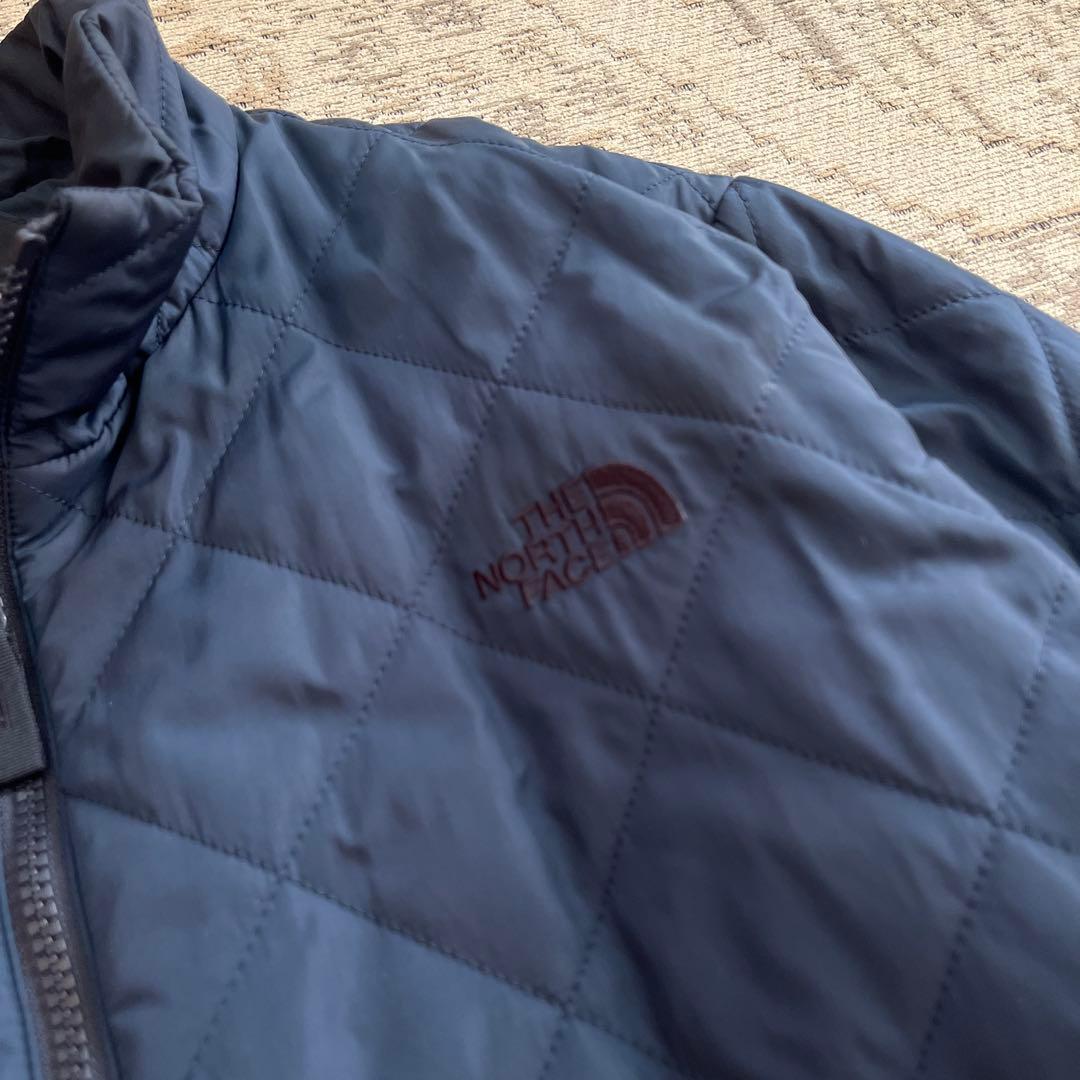 THE NORTH FACE Fishtail Triclimate Coat