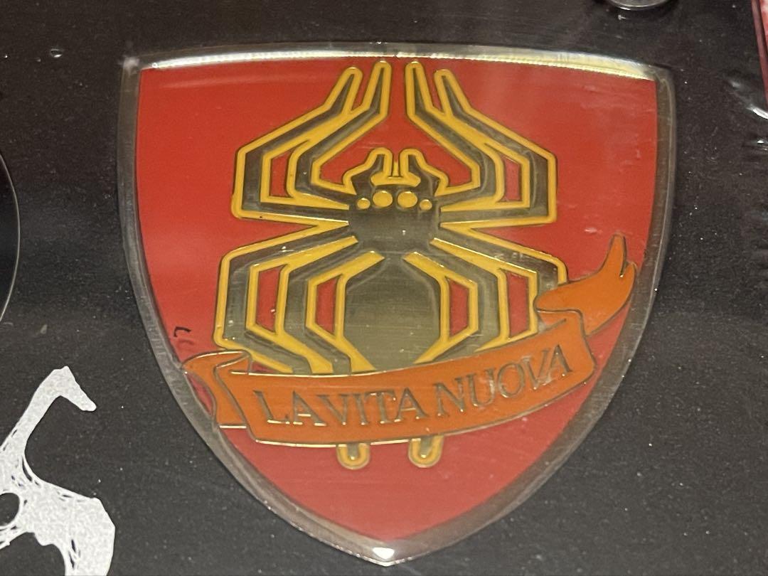 Resident Evil 6 海外限定版メタルプレート8015/30075 Resident Evil 6