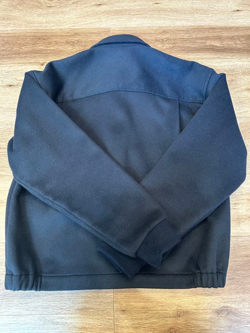 KENNETH FIELD / Driving Jacket size S