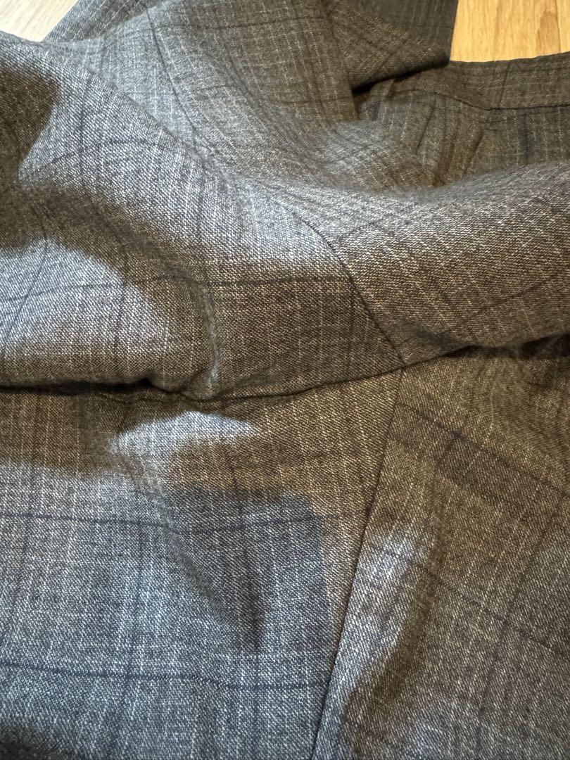 UNIVERSAL LANGUAGE 】×ロロピアーナ ジャケット 44-6D Universal