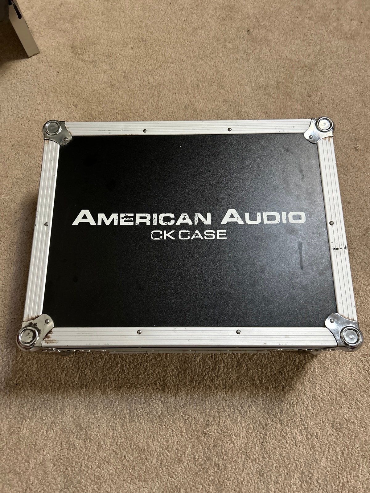 American Audio CK-1000 Professional DJ System | Mercari