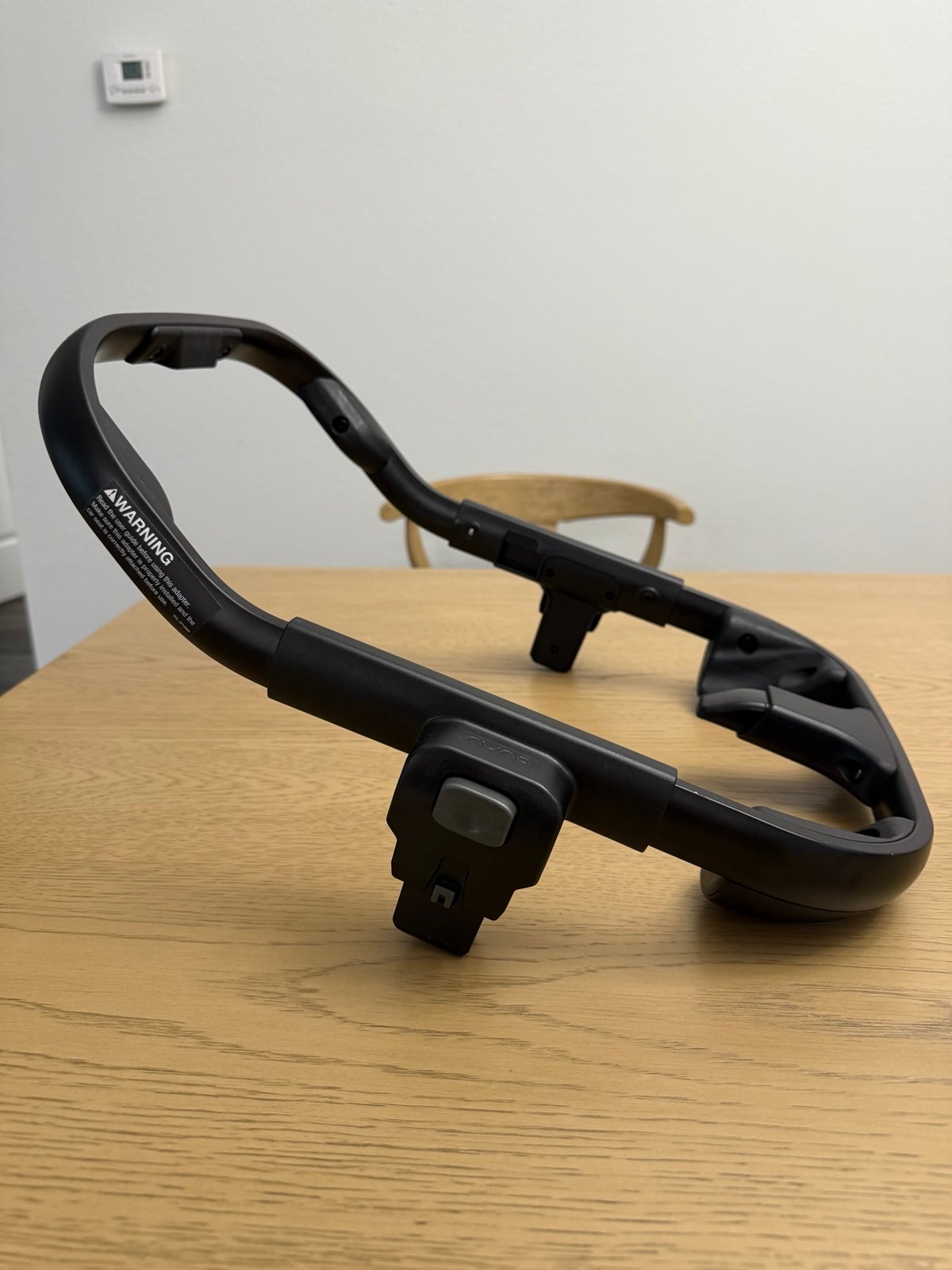 Nuna Mixx Ring Adapter for Nuna Mixx Stroller | Mercari