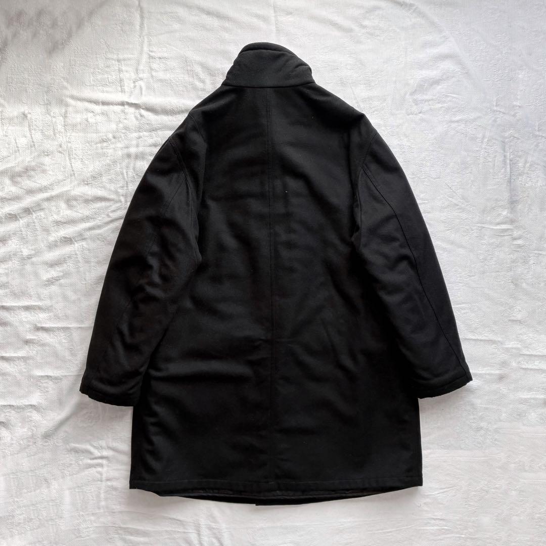 Archive 90s BARNEYS NEW YORK wool coat