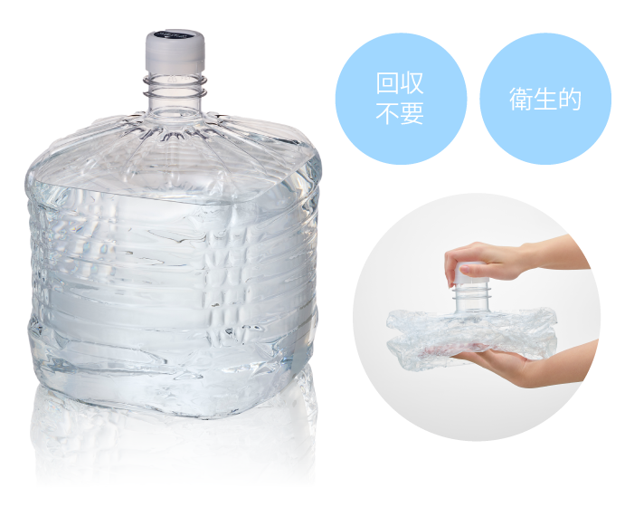 ウォーターサーバー・天然水の宅配は「U-Premium(ユープレミアム)」｜U-MX