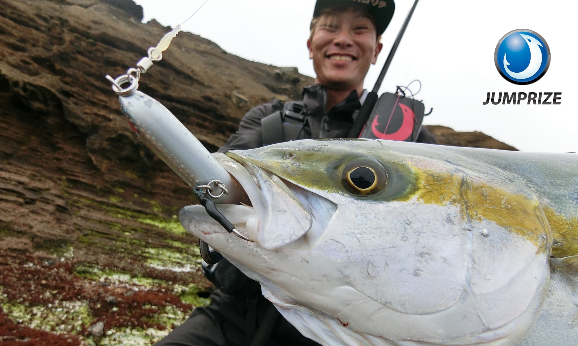 TWO LIMIT BlueBattle 96/4 Standard - JUMPRIZE 公式サイト