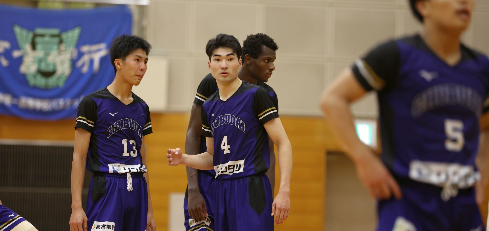前田凌侑「状況判断で味方を生かしながら勝つ」中部大学第一（愛知県
