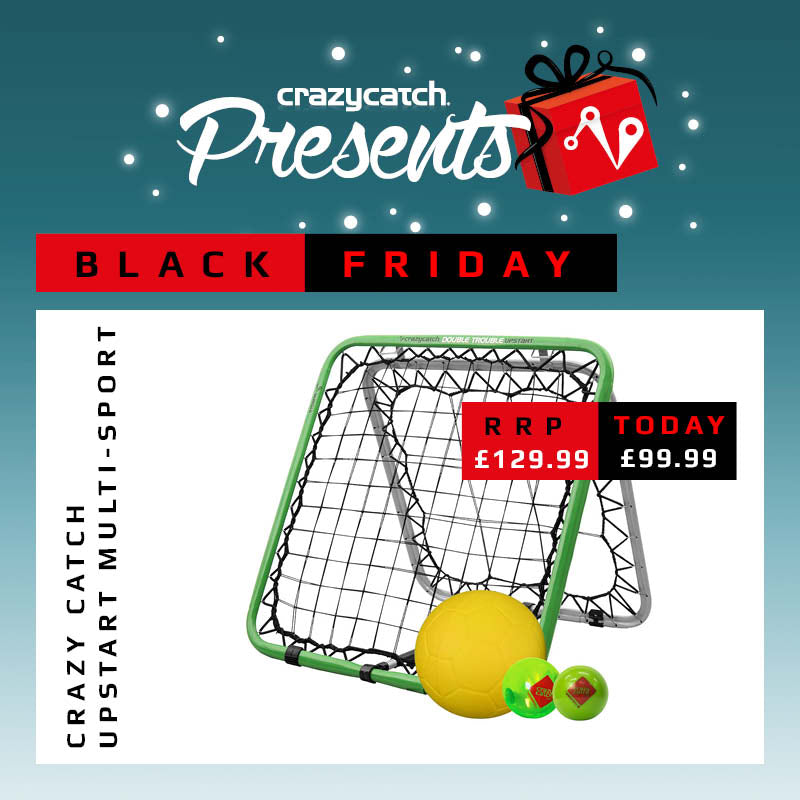 crazycatch Upstart 卸売 トレーニングネット