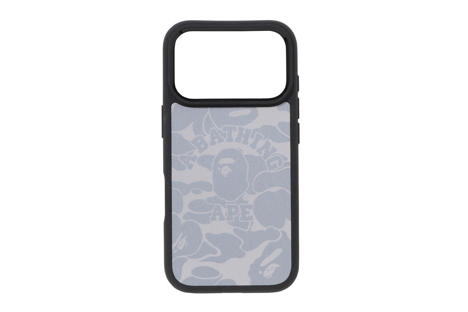 A BATHING APE® Solid Camo iPhone 17 Pro Case | Bape official