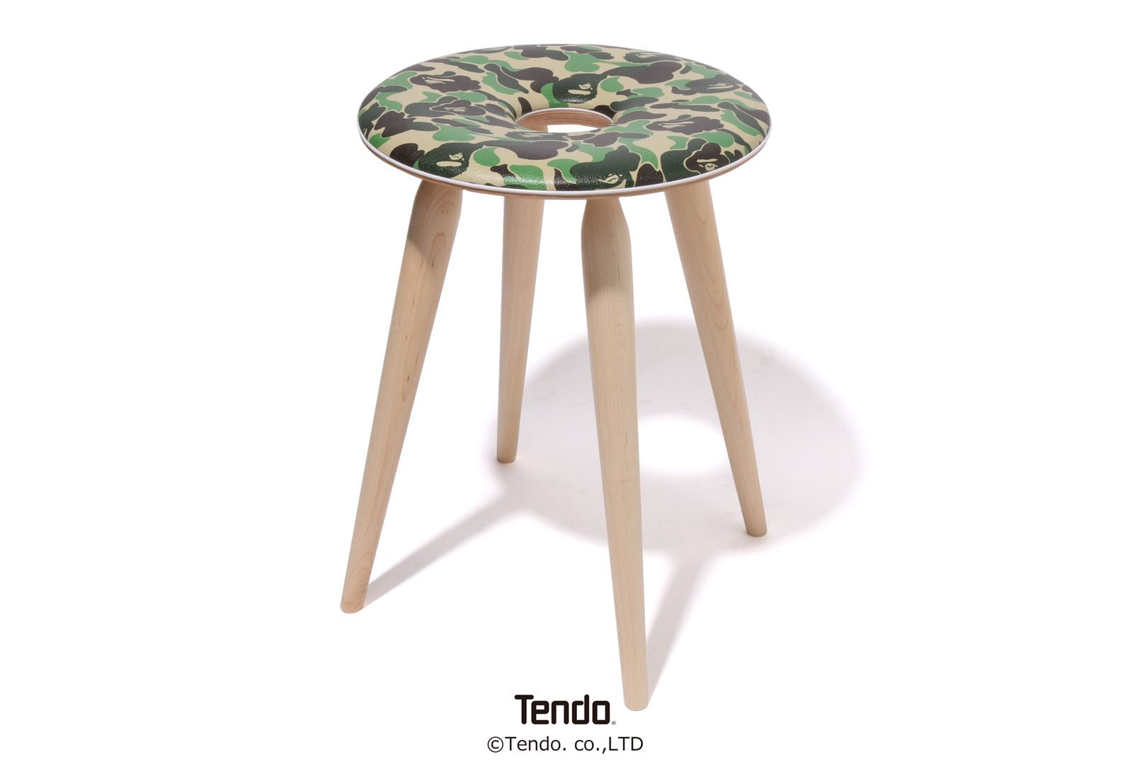 A BATHING APE® BAPE X TENDO - ABC CAMO RI | Bape official website