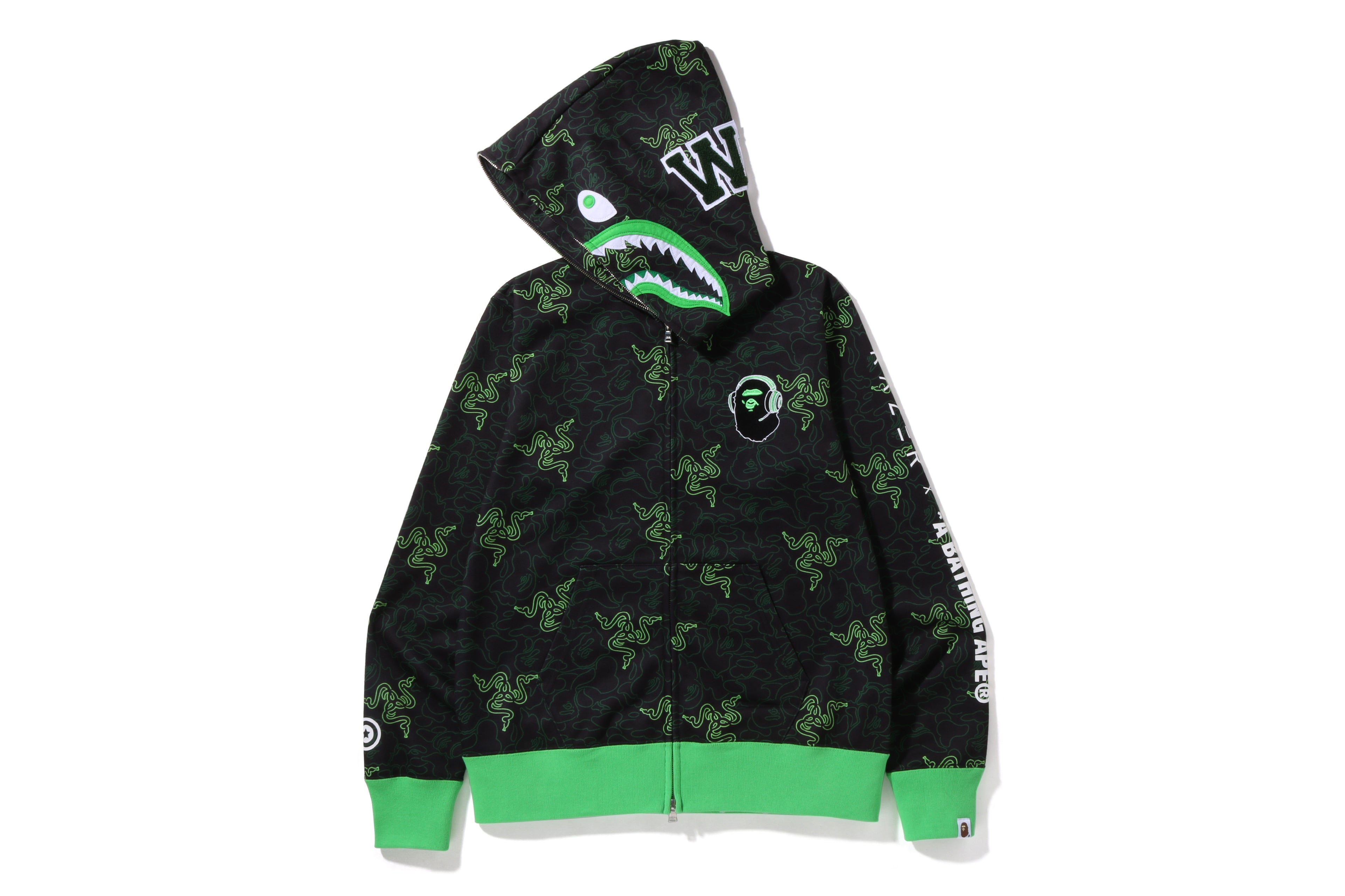 テント・タープ BAPE x HX Recta 3.5 - BAPE CAMO A BATHING APE® Tree