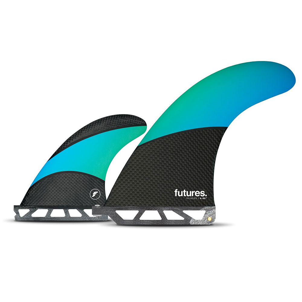 FUTURES FINS Performance 4.5 シングルフィン FUTURES FINS