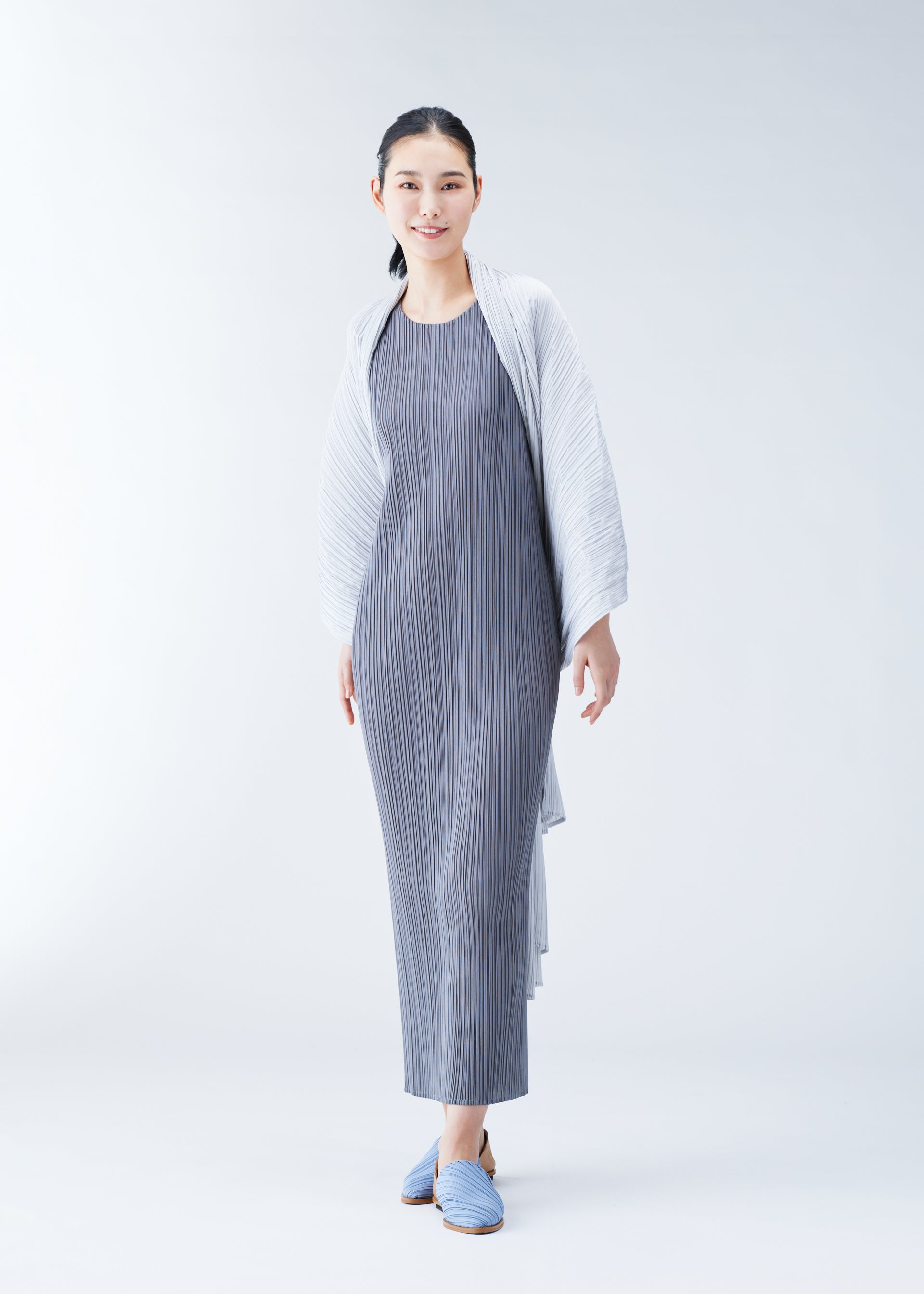 PLEATS PLEASE ISSEY MIYAKE - MADAME-T – The official ISSEY MIYAKE