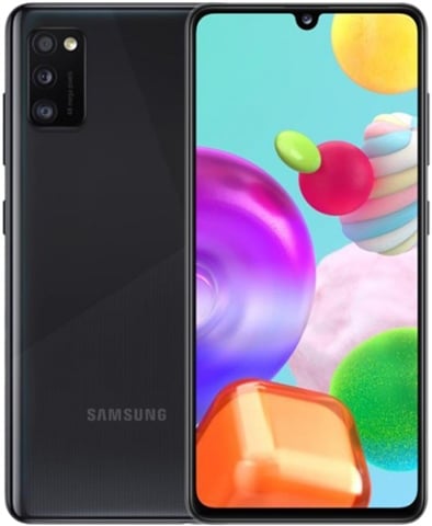 ＋ONE ※重要 】Samsung Galaxy A41 初期化済 Galaxyスマホの初期化方法