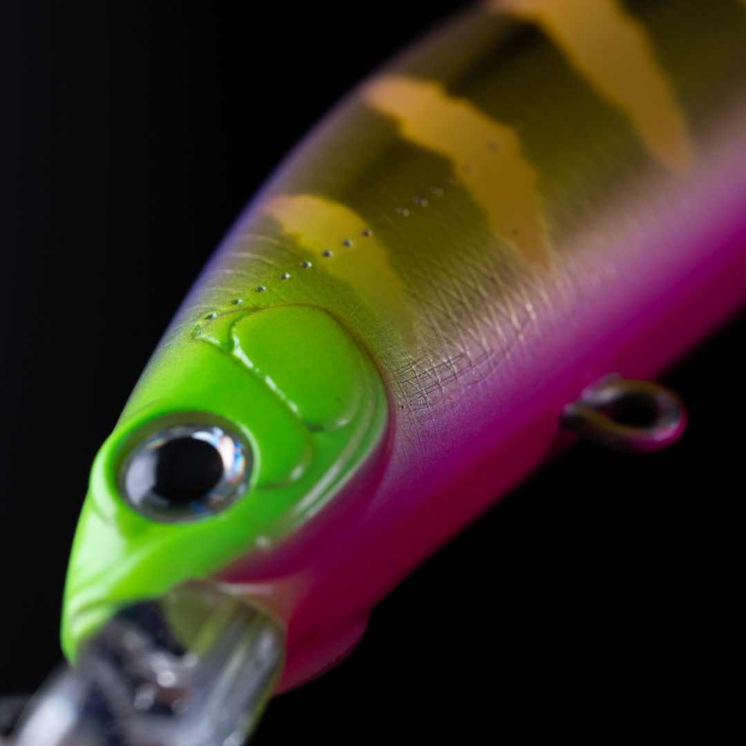 シュガー2/3ディープSG92F 極カラー「極桜舞」 | UOYA FISHING（釣具