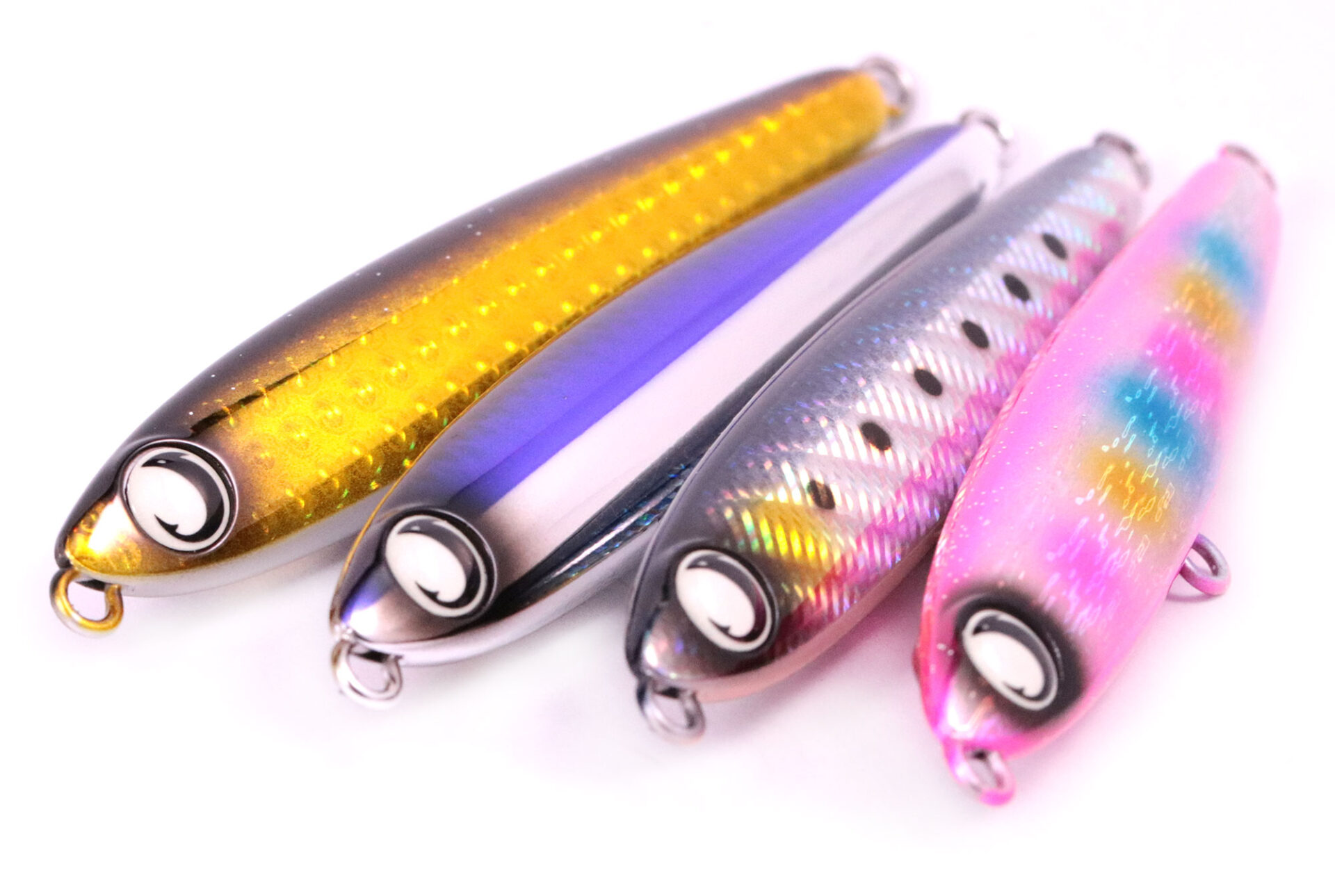 ぶっ飛び君95Sラトル 極上カラー | UOYA FISHING（釣具）| 釣具総合