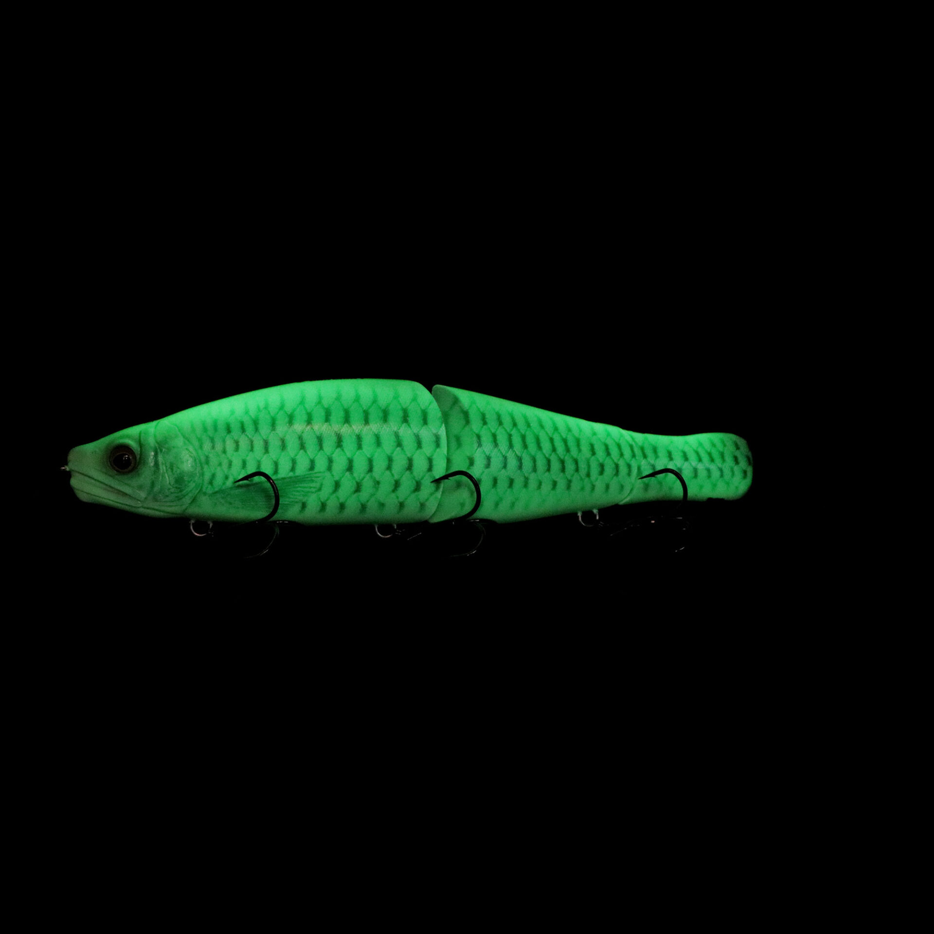 ジョインテッドクローシフト263極カラー | UOYA FISHING（釣具）| 釣具
