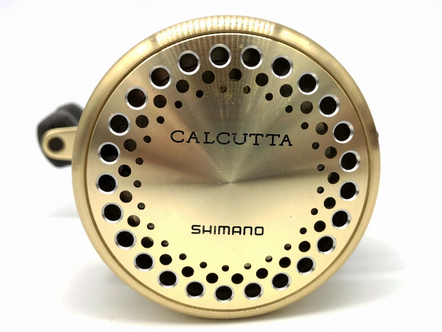 カルカッタ 200XT (CALCUTTA) | 買取品情報 | 釣具買取の「ウルラボ